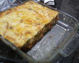 Φωτογραφία βήματος 8 της συνταγής Cheesy Pasta Tricolore