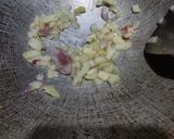 Foto langkah ke 1 dari resep Tumis Ayam Fillet Saos Tiram.
