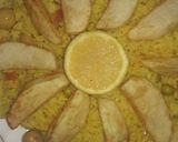 صورة لخطوة 3 من وصفة طريقة ناجحة لطبخ الرز