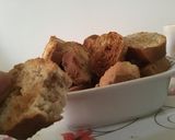 صورة لخطوة 5 من وصفة شابوره 🥖