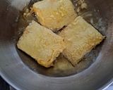 Foto langkah ke 6 dari resep Tempe Mendoan.