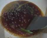 Foto langkah ke 7 dari resep Bubur Sagu Gunting.