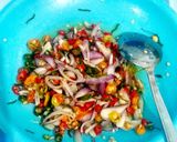Foto langkah ke 3 dari resep Sambal Matah.