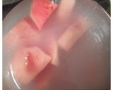 Foto langkah ke 2 dari resep Jus Jambu.