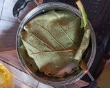 Foto langkah ke 3 dari resep Gudeg basah gurih.