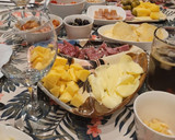 Foto del paso 1 de la receta: La PICADA PERFECTA
