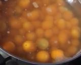 Foto del paso 2 de la receta: Quinotos enteros al whisky