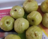 आंवला कैंडी(Amla candy recipe in Hindi) रेसिपी चरण 2 फोटो