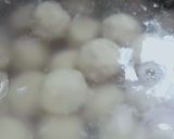 Foto langkah ke 4 dari resep Empek empek ikan tuna.