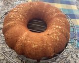 Foto del paso 3 de la receta: Torta de mango