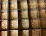Foto langkah ke 4 dari resep Cake Wortel Tomat.