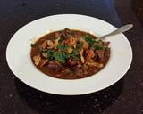 Beef Burgundy recipe step 16 photo