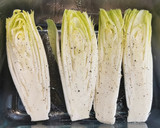 Foto del paso 1 de la receta: Endivias  gratinadas al Roquefort