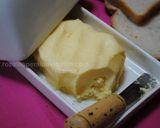 A picture of step 10 of How to Make Homemade Butter.