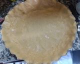 Foto del paso 3 de la receta: Tarta crocante de membrillo