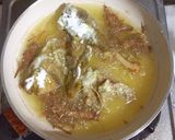Foto langkah ke 5 dari resep Ayam Goreng Serai.