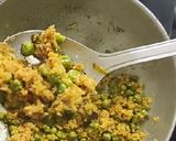 गोभी का कीमा(gobhi ka keema recipe in hindi) रेसिपी चरण 6 फोटो