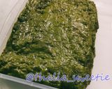抹茶糯米麻糬 （減糖版）的食譜步驟3照片