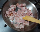 Foto del paso 2 de la receta: Papa horneada al oaxaco
