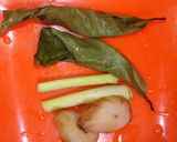 Foto langkah ke 4 dari resep Tahu Ati Ampela bumbu bali.