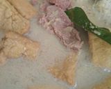 Foto langkah ke 2 dari resep Terik Daging Sapi Tahu Tempe Khas Solo.