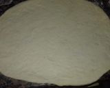 A picture of step 6 of Bread paties my own  recipe #Cookpadramadan.