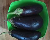 Foto del paso 1 de la receta: Escabeche de berenjenas