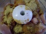 Pangsit goreng