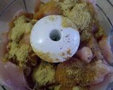 Foto langkah ke 1 dari resep Pangsit goreng.