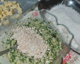 Foto del paso 2 de la receta: Quiero Más!Te van a decir cuando prueben Tus croquetas de arroz