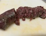 Foto del paso 1 de la receta: Fiambres ibicencos
