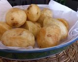 Foto del paso 1 de la receta: Papas doradas