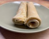 Palacsinta recept tejmentes recept fázis 4 fotója