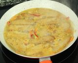 Foto del paso 5 de la receta Tempeh Guisado, acuérdate que el plato no se come!!