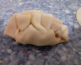Foto del paso 3 de la receta: Gyozas
