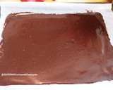 Foto del paso 4 de la receta: Tronco de Navidad ¡EL MEJOR!