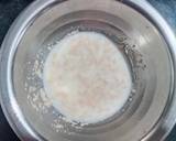 Whole Wheat Ciabatta Bread recipe step 2 photo