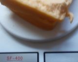 Foto del paso 2 de la receta: Pollo Arrollado, relleno de jamón, queso, morrón y aceitunas