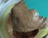 Foto langkah ke 1 dari resep Selai coklat almond.