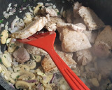Foto del paso 6 de la receta: Sabor a mi