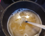 Foto del paso 1 de la receta: Pan batard con lentejas semi integrar
