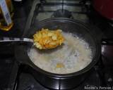 Persian mung beans rice recipe step 6 photo