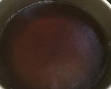 Foto langkah ke 3 dari resep Brown sugar Boba fresh milk.