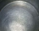 A picture of step 2 of Tawa Vegetable Keema.