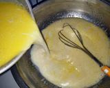 Foto langkah ke 4 dari resep Puding Roti Kelapa mudaa.