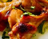 Citrusy Teriyaki Drumlets (15-mins) recipe step 4 photo
