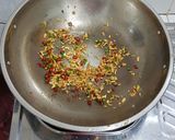 Foto langkah ke 3 dari resep Tahu Cabe Garam.