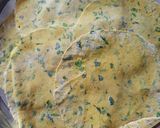 થેપલા (Thepla Recipe in Gujarati) રેસીપી સ્ટેપ3ફોટો