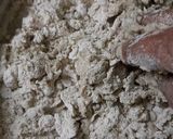 मिक्स धान्याची भाकरी(बेरड्याची) (Mix Dhanyachi Bhakri Recipe In Marathi) रेसिपी स्टेप 2 फोटो 