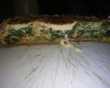 Foto del paso 3 de la receta: Tarta de Espinaca con masa integral